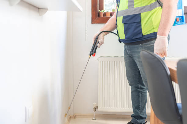 Littlerock, CA Pest Control Company