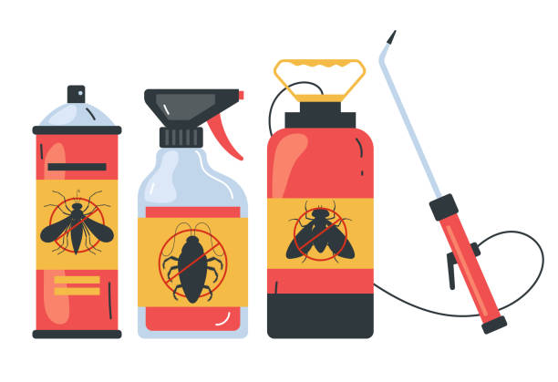 Best Pest Control Near Me in Littlerock, CA